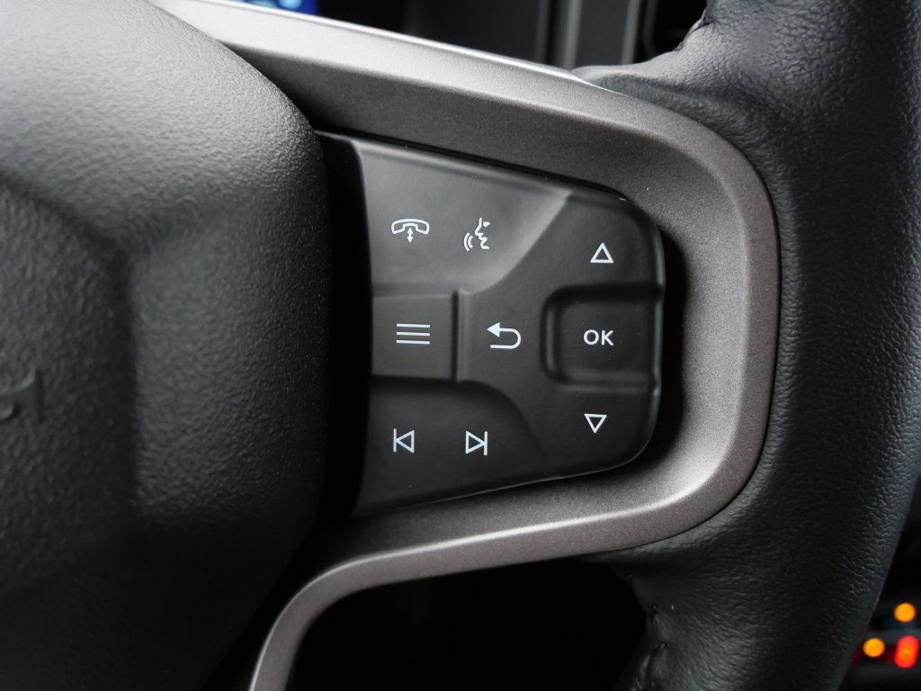 Certified 2024 Ford Bronco Badlands AWD/4WD image 19