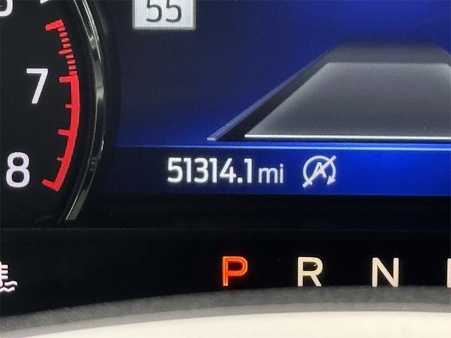 Certified 2021 Ford Explorer XLT w/ Equipment Group 202A image 25