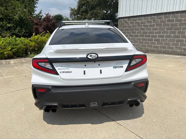 Used 2024 Subaru WRX Premium AWD/4WD image 8