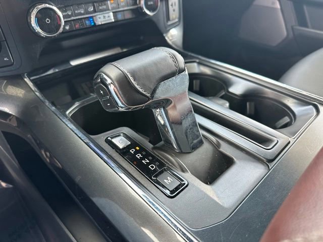 Certified 2023 Ford F150 Lariat w/ Equipment Group 502A High image 21