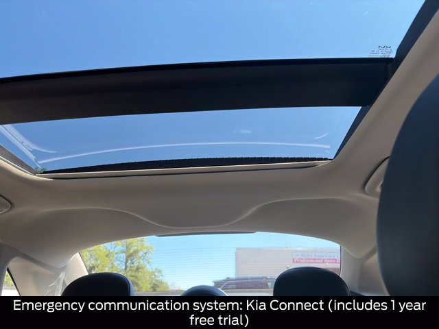 Used 2025 Kia K5 EX FWD image 29