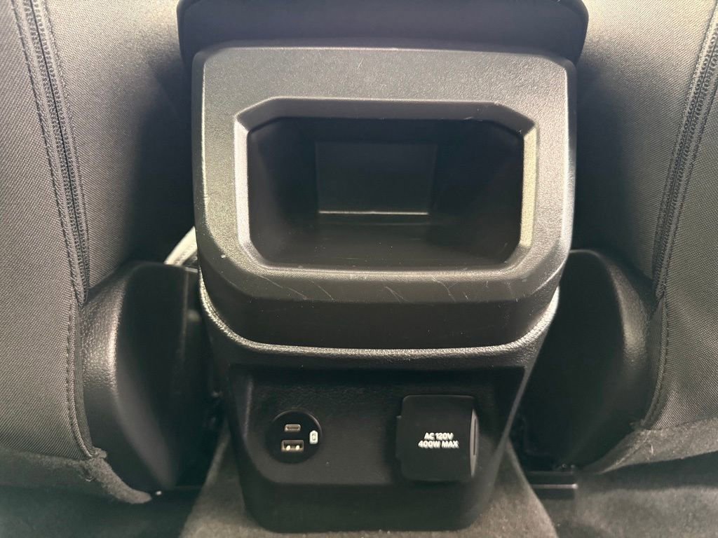 Certified 2024 Ford Ranger XLT w/ Equipment Group 301A High AWD/4WD image 30