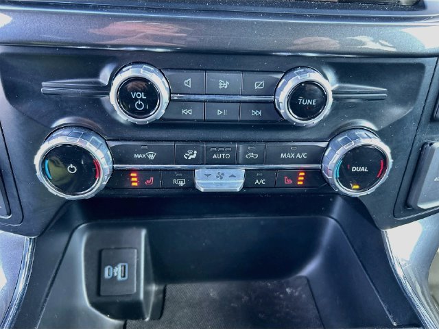 Certified 2023 Ford F150 XLT w/ Equipment Group 302A High AWD/4WD image 28