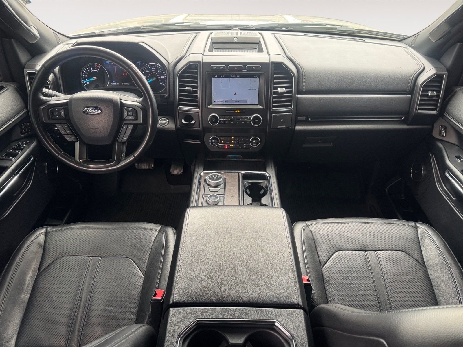 Certified 2019 Ford Expedition Limited image 10