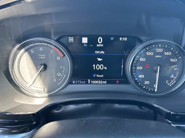Used 2023 Cadillac XT6 Premium Luxury w/ Technology Package AWD/4WD image 36