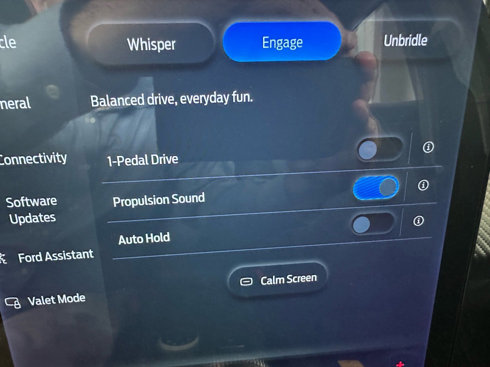 Certified 2024 Ford Mustang Mach-E Select image 33