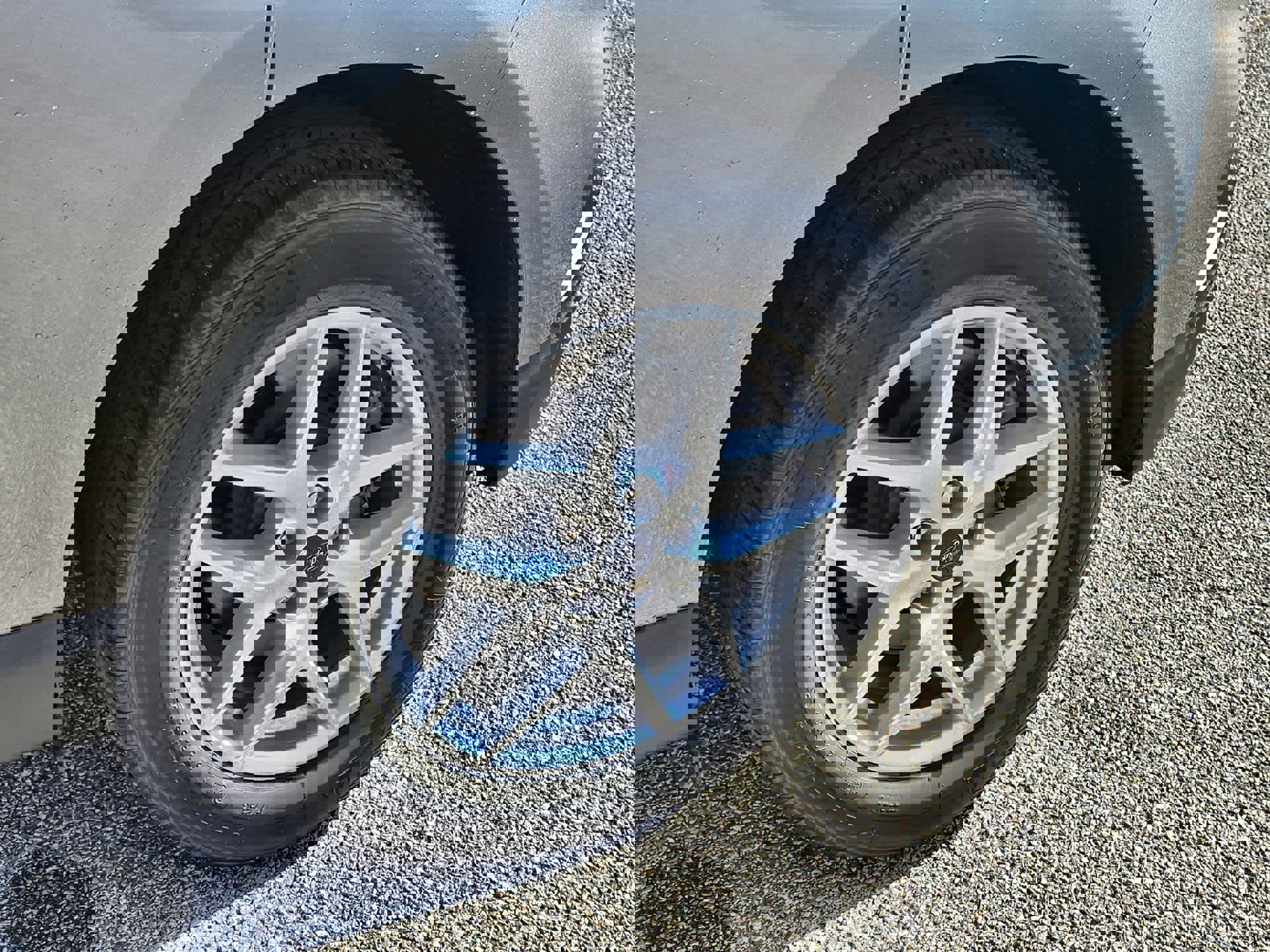 Certified 2022 Ford Edge SE image 11