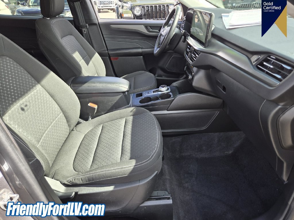 Certified 2023 Ford Escape Active w/ Tech Pack #1 FWD image 17