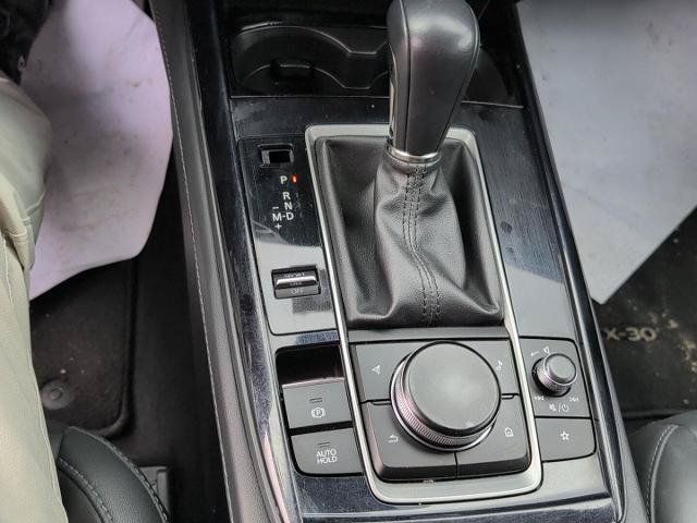 Used 2024 MAZDA CX-30 AWD 2.5 S w/ Select Sport Pkg image 14