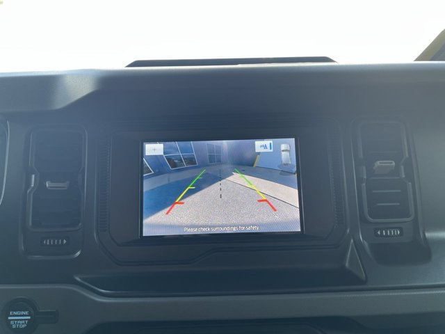 Certified 2022 Ford Bronco Big Bend AWD/4WD image 18