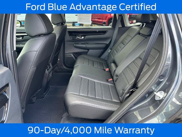 Used 2026 Honda CR-V EX-L image 18
