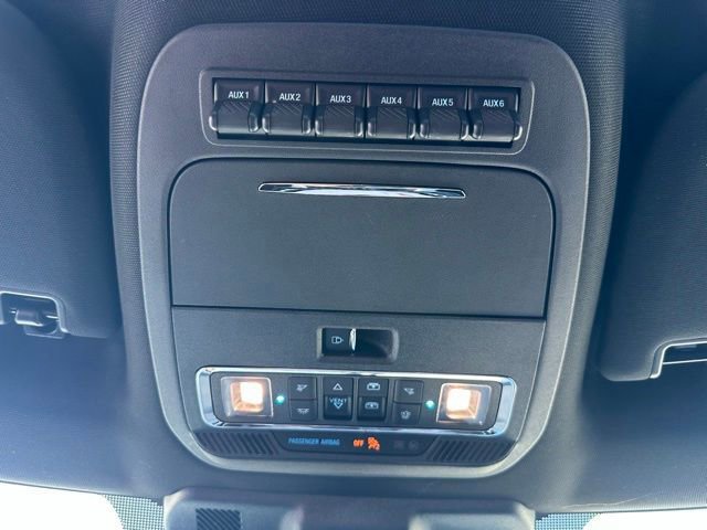 Certified 2023 Ford F150 Raptor w/ Blue Interior Package AWD/4WD image 30