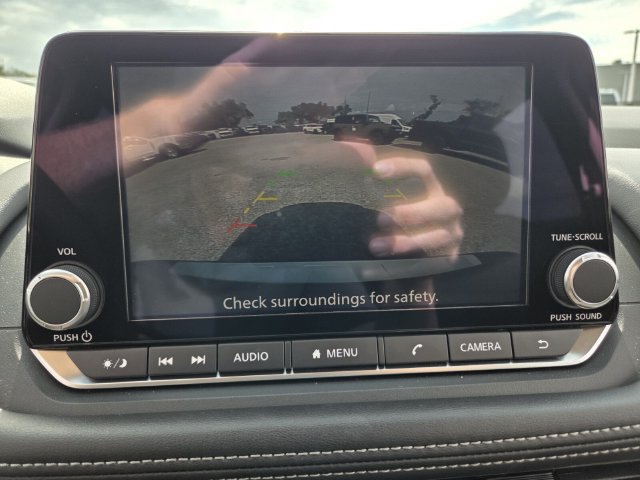 Used 2026 Nissan Rogue SV w/ Cold Weather Package FWD image 24