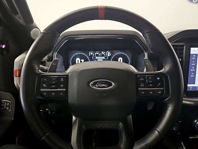 Certified 2023 Ford F150 Raptor image 21