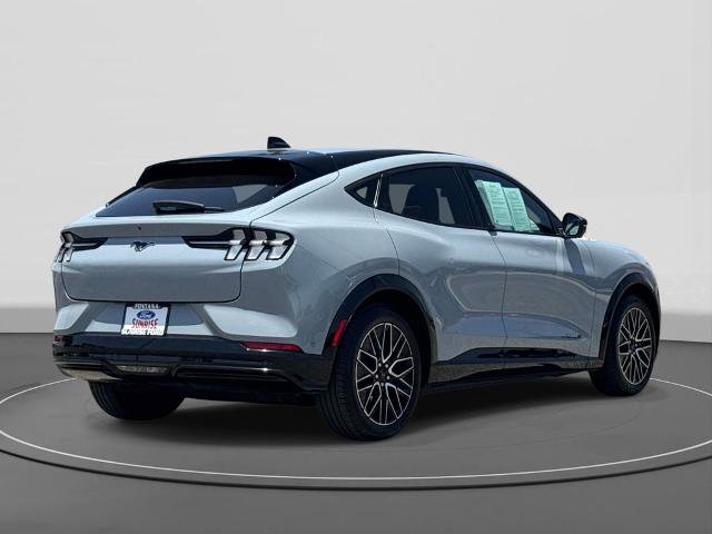 Certified 2024 Ford Mustang Mach-E Premium RWD image 5