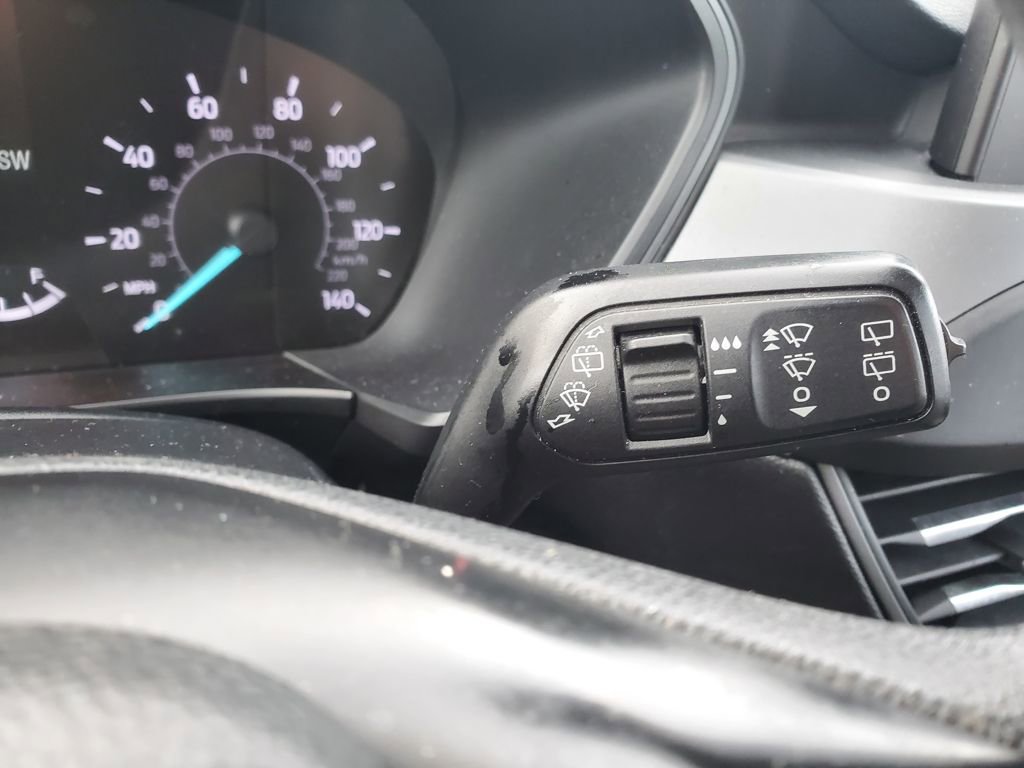 Certified 2020 Ford Escape S image 18