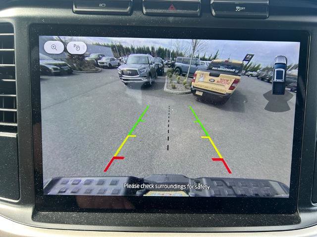 Certified 2023 Ford F150 Lightning Pro image 29