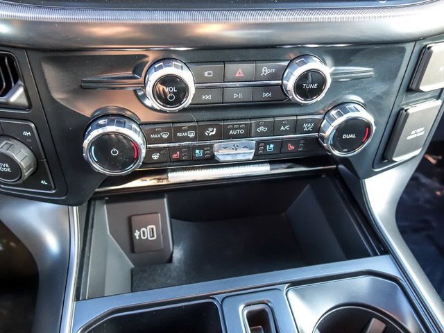 Certified 2026 Ford F150 Lariat AWD/4WD image 25