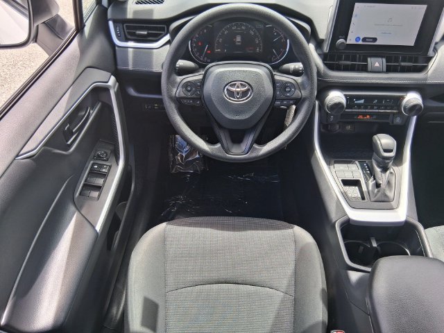 Used 2024 Toyota RAV4 LE FWD image 14