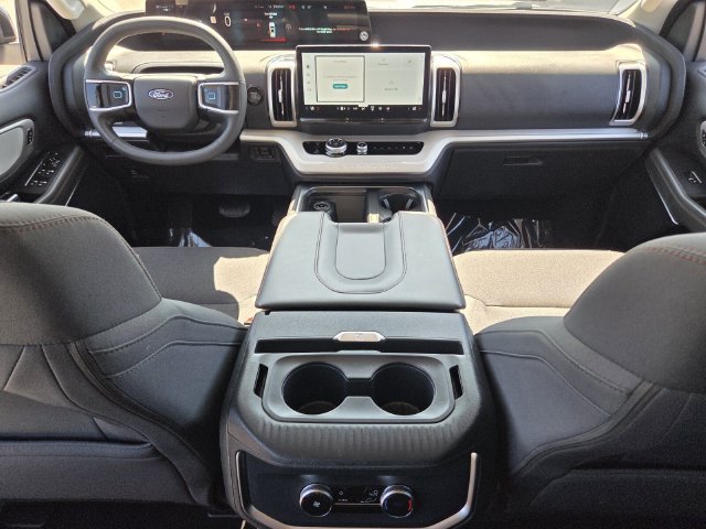 Certified 2025 Ford Expedition Active RWD image 16