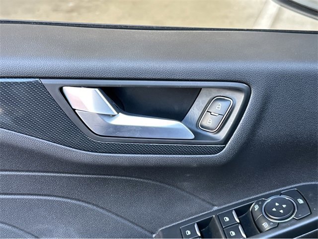 Certified 2024 Ford Escape ST-Line w/ Tech Pack #1 image 40