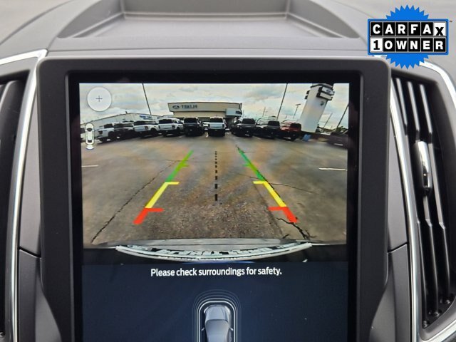 Certified 2024 Ford Edge Titanium w/ Titanium Elite Package AWD/4WD image 15