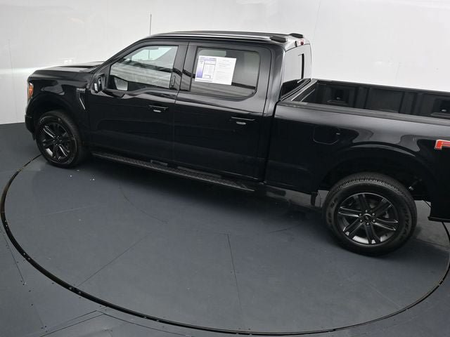 Certified 2023 Ford F150 XLT w/ Equipment Group 302A High AWD/4WD image 29