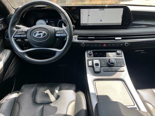 Used 2024 Hyundai Palisade Calligraphy AWD/4WD image 6
