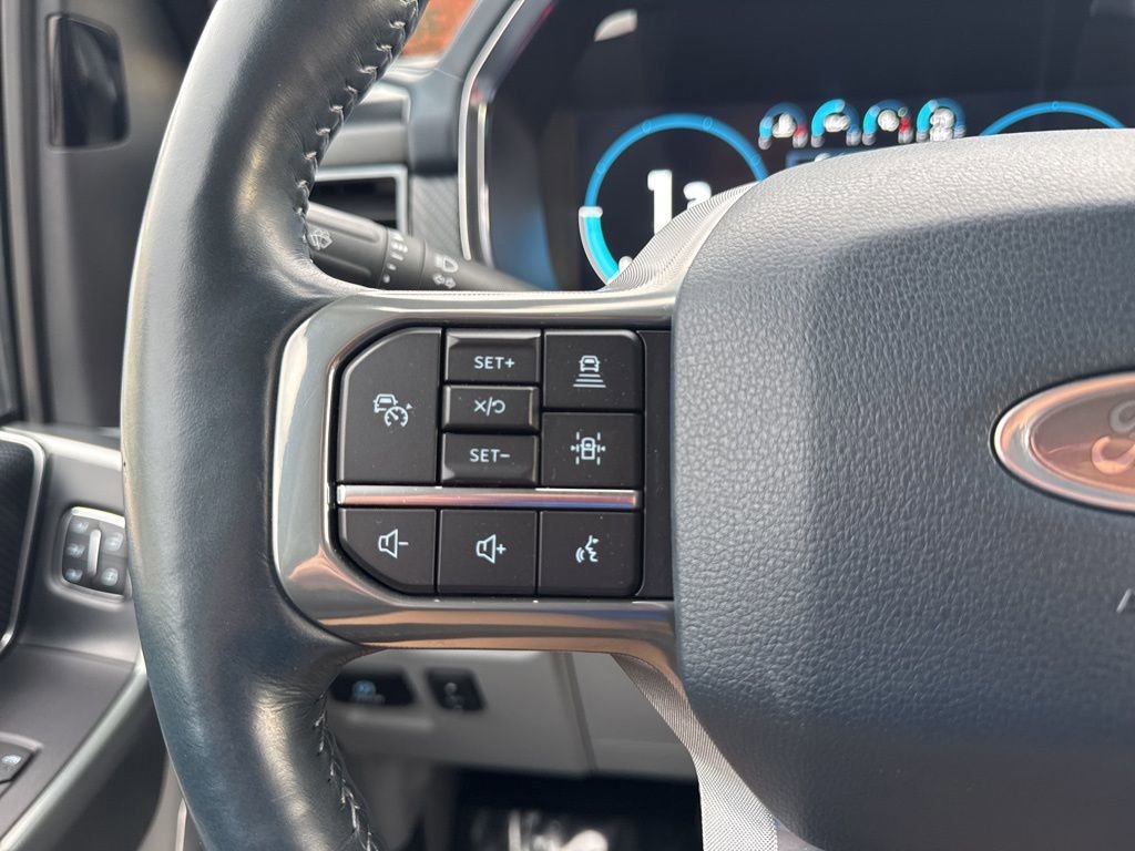 Certified 2023 Ford F150 Limited image 15