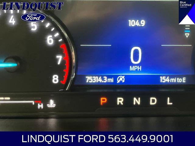 Certified 2024 Ford Explorer XLT w/ Equipment Group 202A AWD/4WD image 14