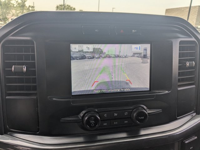 Certified 2022 Ford F150 XL w/ STX Appearance Package AWD/4WD image 22