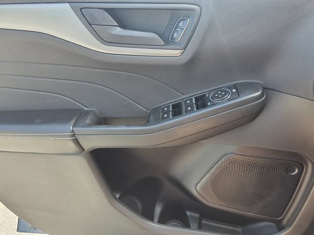Certified 2023 Ford Escape Active FWD image 29