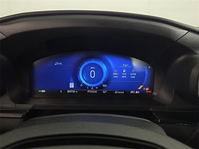 Certified 2022 Ford Explorer ST w/ Equipment Group 401A image 11