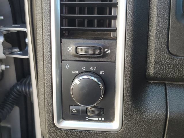 Used 2024 RAM 1500 Classic SLT image 19