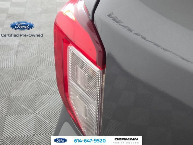 Certified 2023 Ford Explorer XLT w/ Equipment Group 202A AWD/4WD image 15