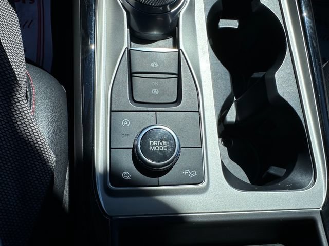 Certified 2024 Ford Explorer ST-Line w/ Class IV Trailer Tow Package AWD/4WD image 19