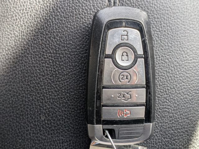 Certified 2021 Ford Mustang Premium RWD image 27