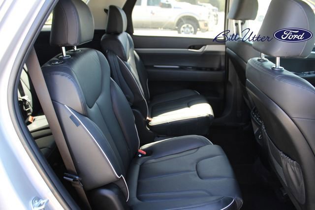 Used 2025 Hyundai Palisade SEL image 13