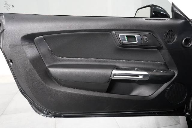 Certified 2022 Ford Mustang GT RWD image 25