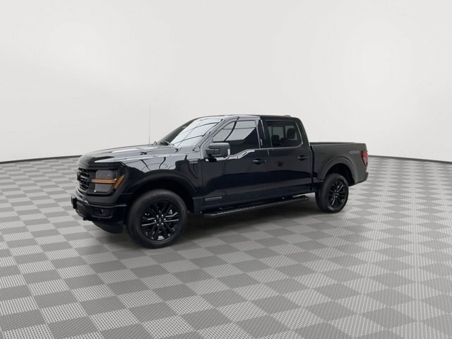 Certified 2024 Ford F150 XLT w/ Equipment Group 303A High AWD/4WD image 38
