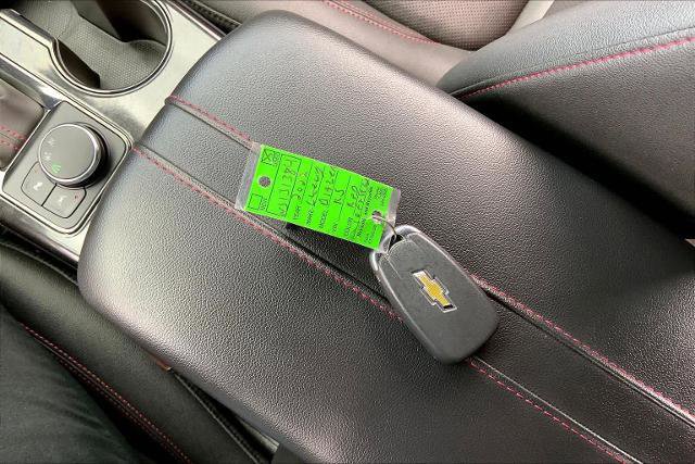 Used 2022 Chevrolet Blazer RS image 14