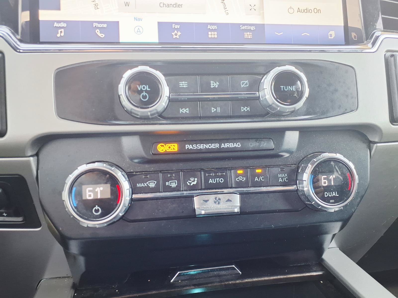 Certified 2022 Ford F250 Lariat AWD/4WD image 25