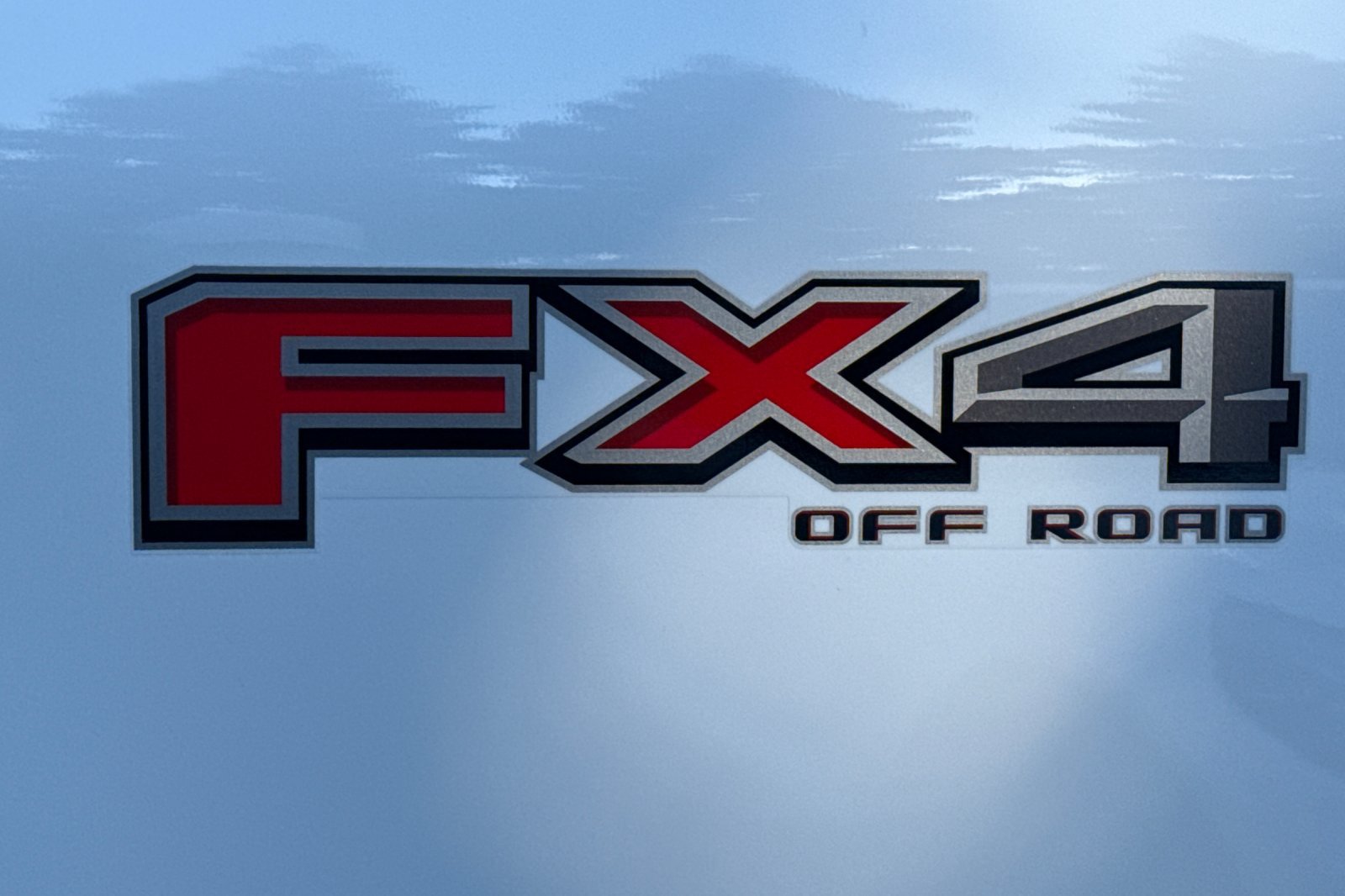 Certified 2024 Ford F250 XL w/ STX Appearance Package AWD/4WD image 27