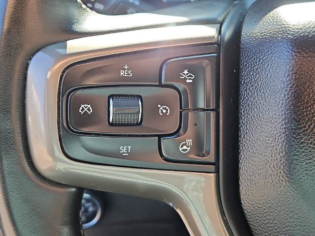 Used 2024 Chevrolet Silverado 2500 High Country w/ High Country Premium Package AWD/4WD image 26