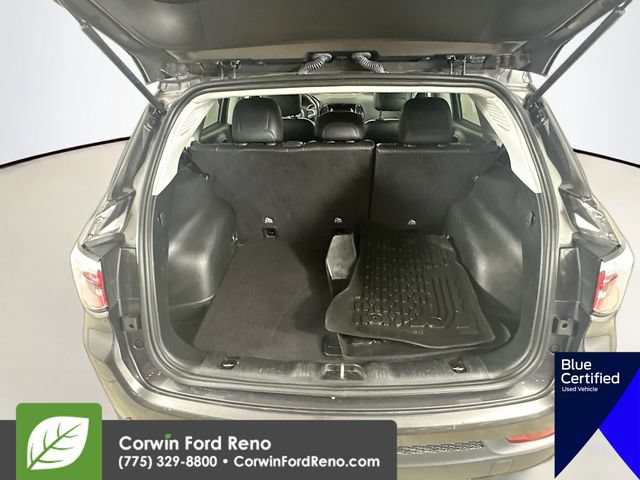 Used 2019 Jeep Compass Latitude AWD/4WD image 27