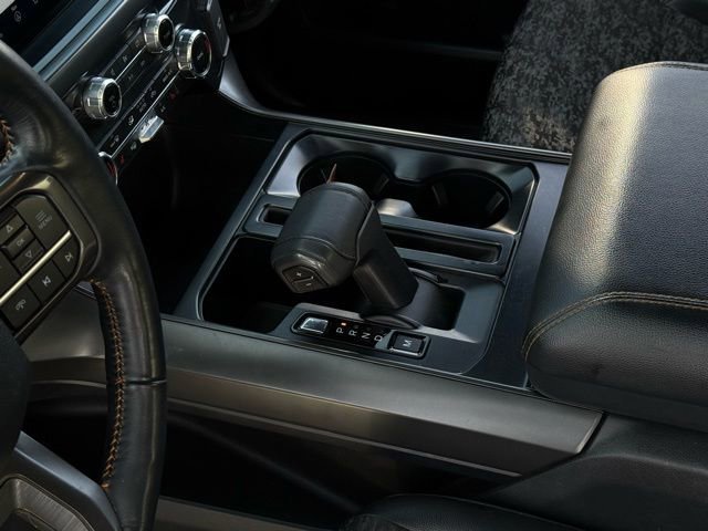 Certified 2024 Ford F150 Tremor image 41