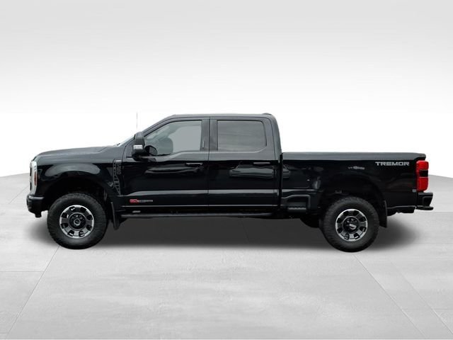 Certified 2024 Ford F350 Lariat w/ Lariat Ultimate Package AWD/4WD image 8