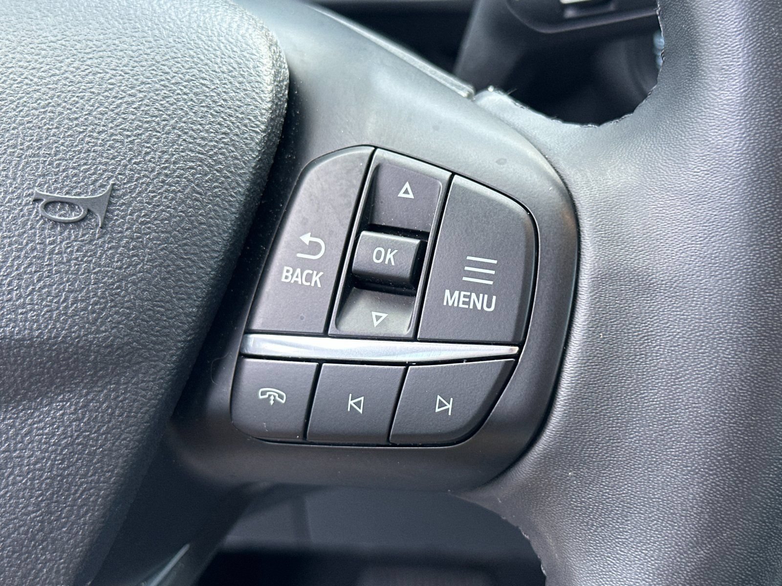 Certified 2023 Ford Escape Active FWD image 29