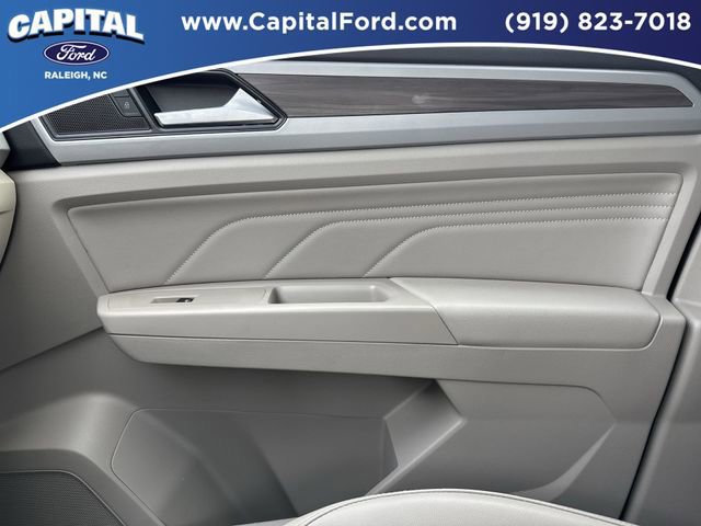 Used 2023 Volkswagen Atlas SEL image 28