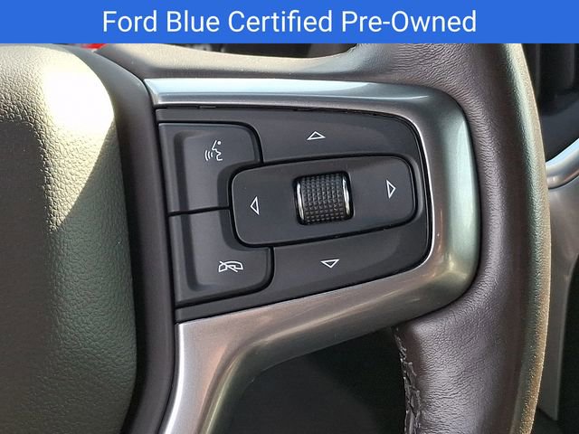 Used 2022 Chevrolet Silverado 2500 LT w/ Convenience Package AWD/4WD image 24